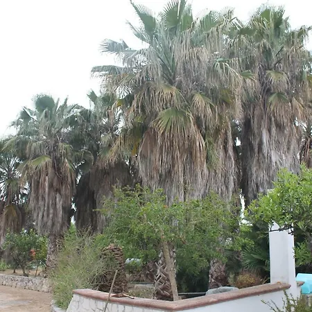 Holiday home Il Pino