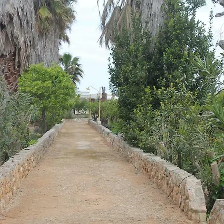 Il Pino * Gallipoli