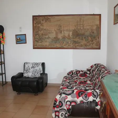 Holiday home Il Pino Gallipoli