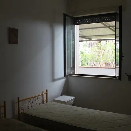 Holiday home Il Pino Gallipoli