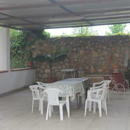Holiday home Il Pino Gallipoli