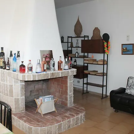 Holiday home Il Pino *